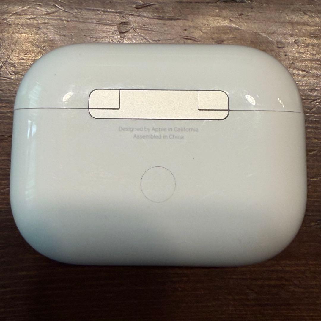 AirPods Pro 第2世代 USB-C MagSafe