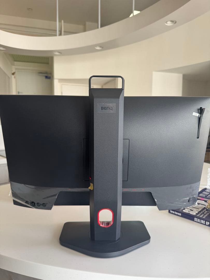 BenQ ZOWIE XL2546K ゲーミングモニター 24.5”/240Hz