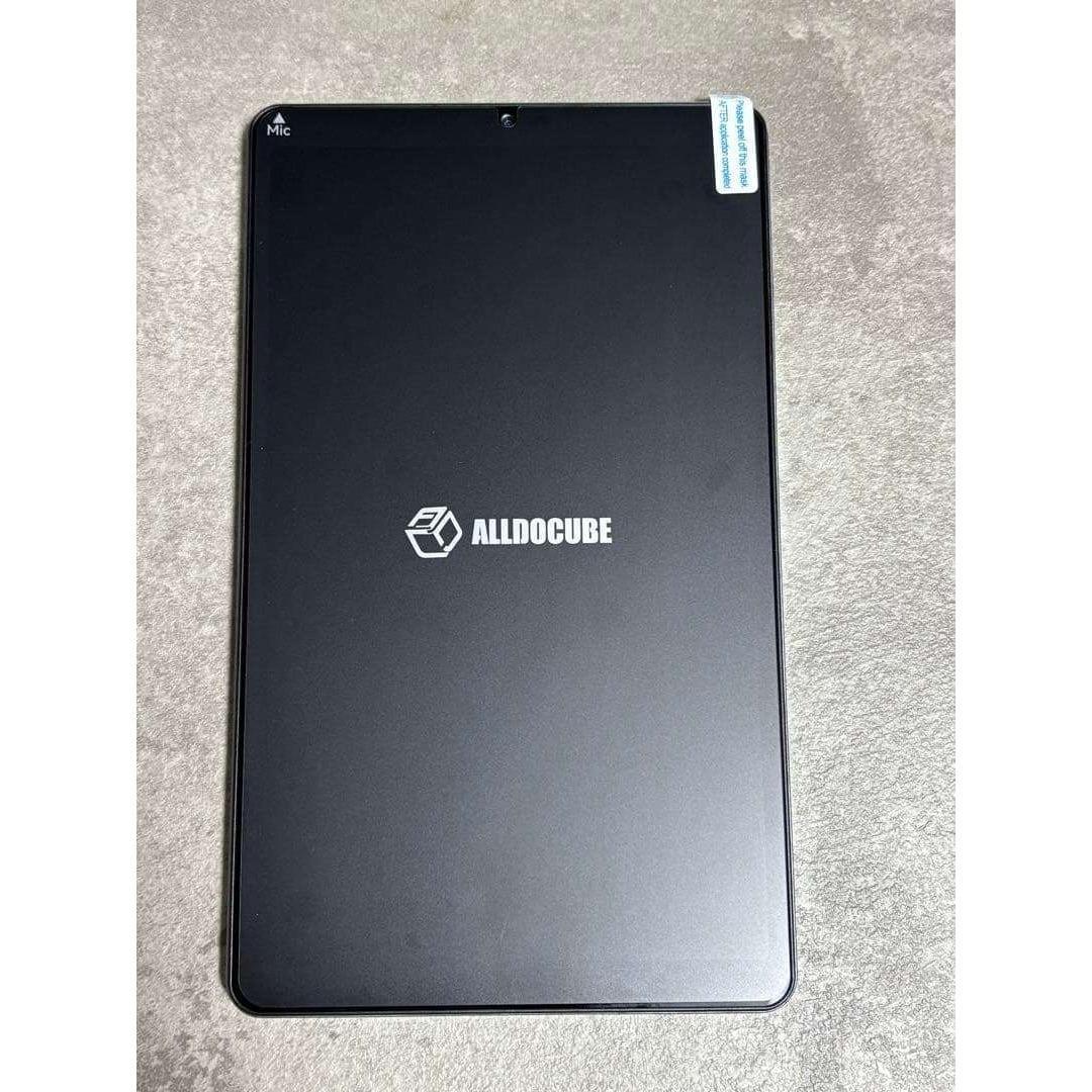 【美品】 ALLDOCUBE iPlay 60 mini 8.7インチタブレット