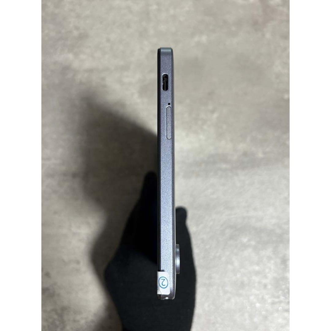 【美品】 ALLDOCUBE iPlay 60 mini 8.7インチタブレット