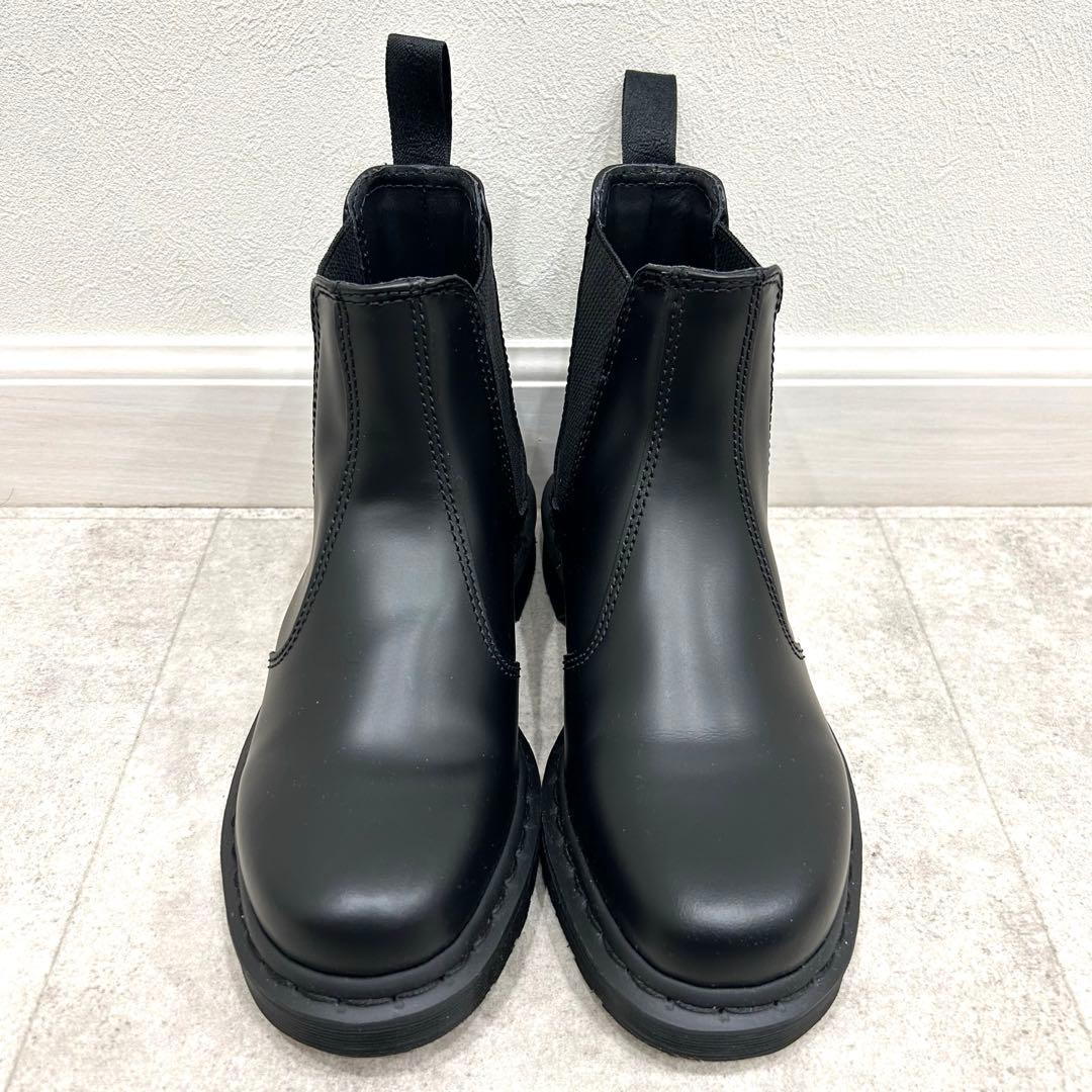 Dr. Martens ドクターマーチン チェルシーブーツ サイドゴア UK5