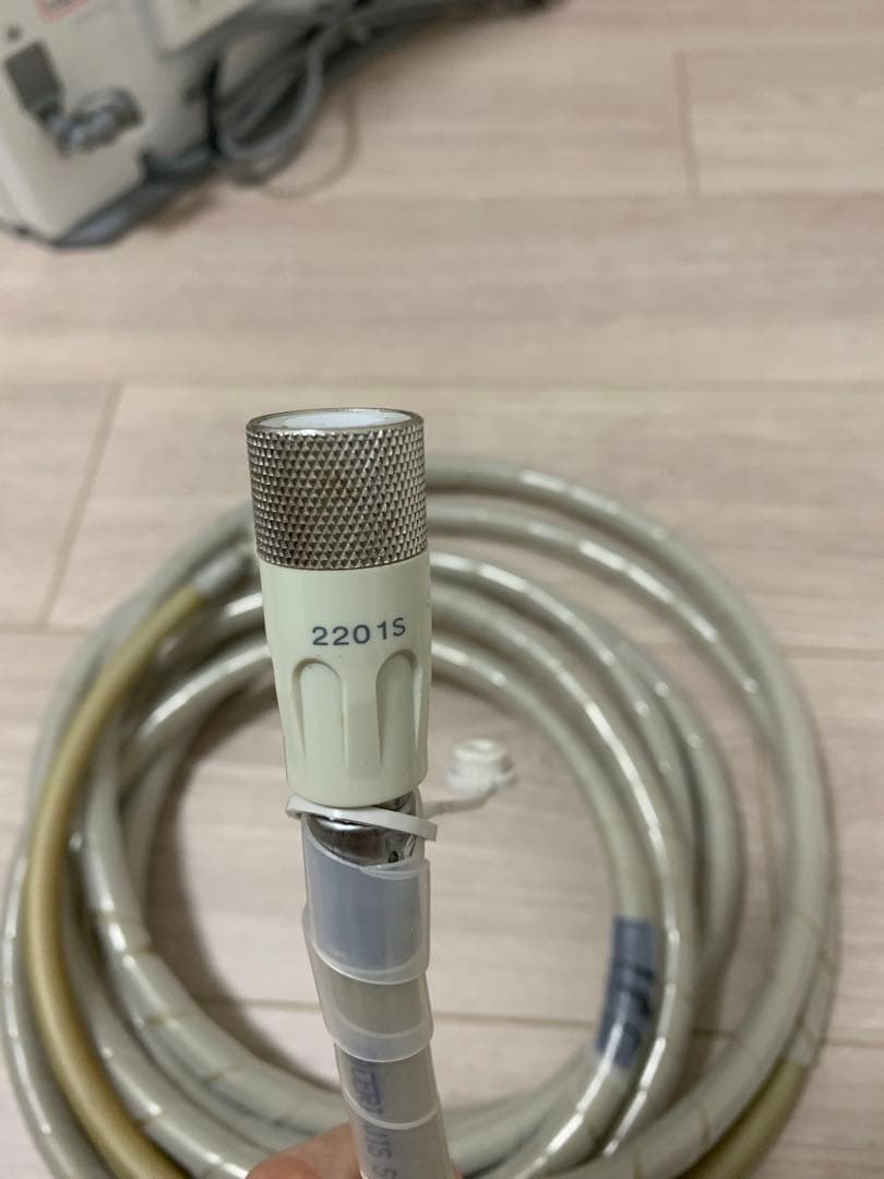 ノーリツ ガスファンヒーター 都市ガス ガスコード5メートル付き