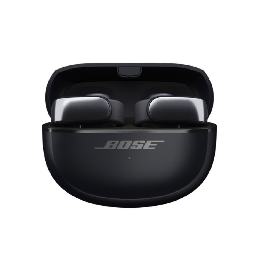 BOSE ULTRA OPEN EARBUDS ボーズ　オープンイヤー新品未開封