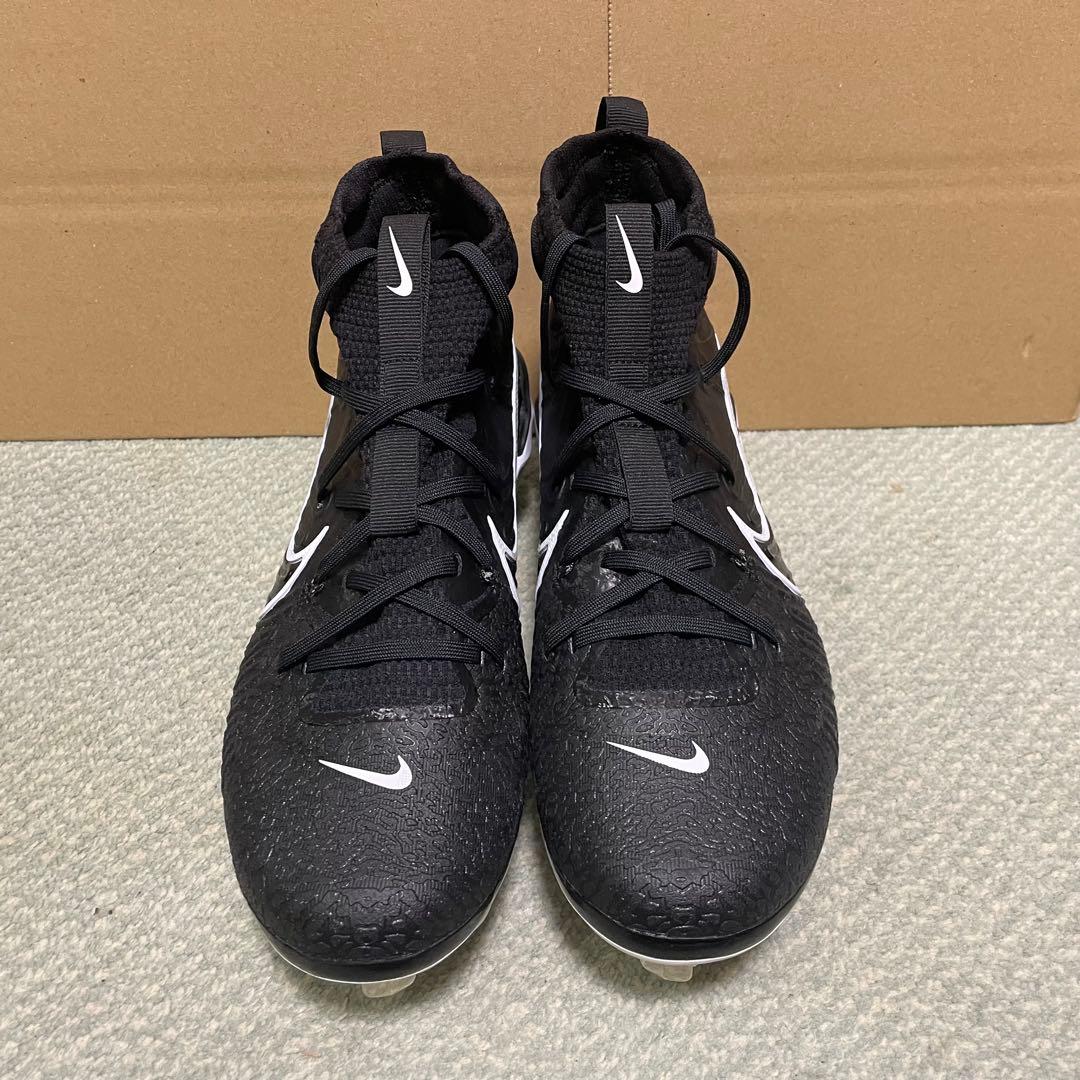 ナイキ スパイク 金具Alpha Huarache NXT アルファハラチ