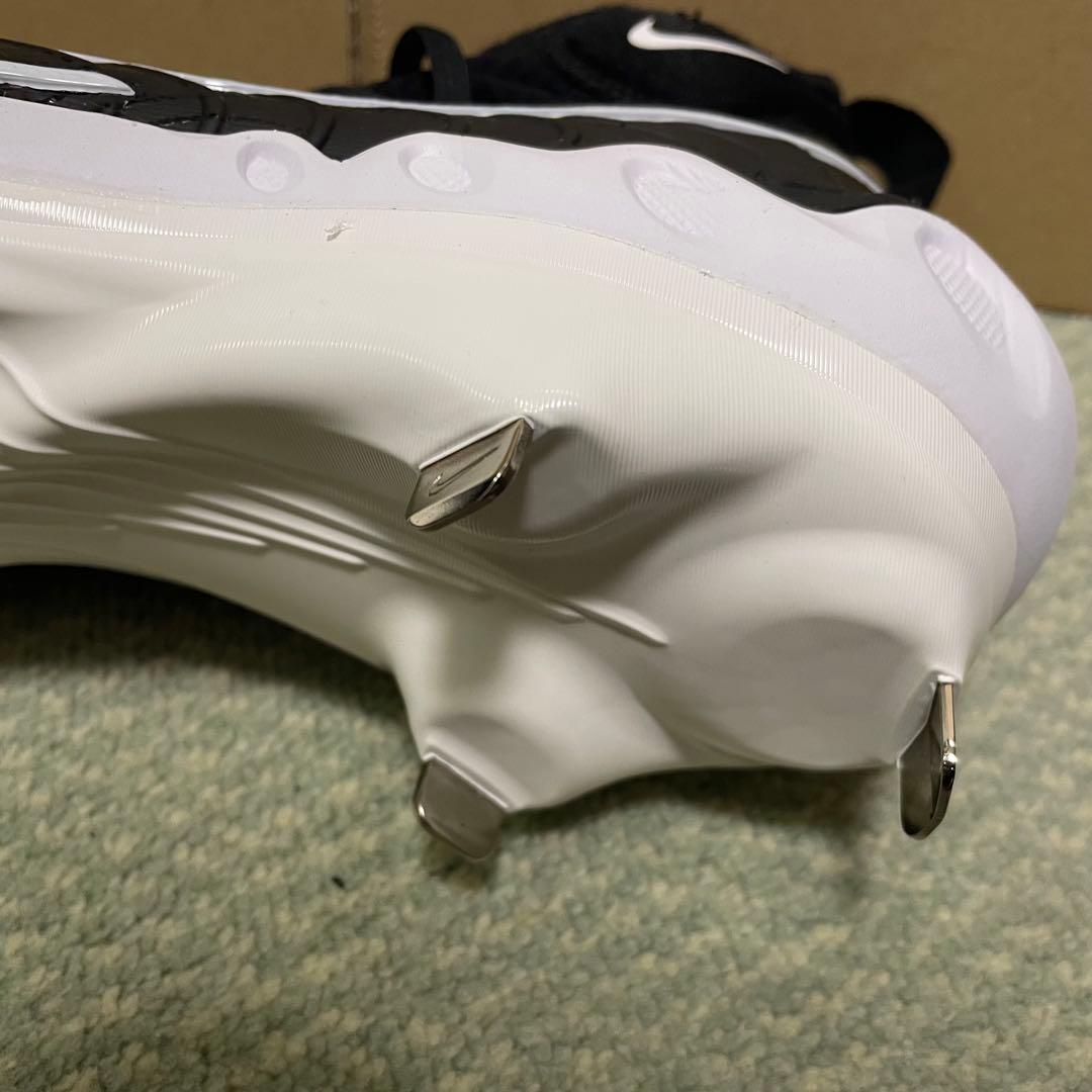 ナイキ スパイク 金具Alpha Huarache NXT アルファハラチ