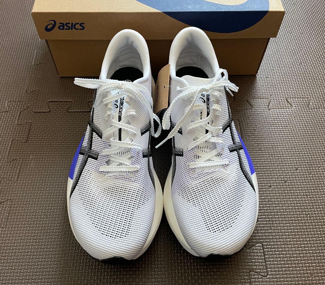 【新品】ASICS マジックスピード5　27.5cm