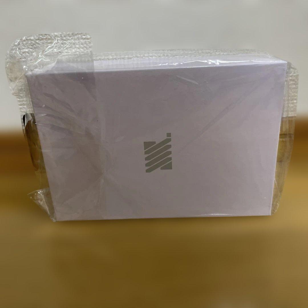 【未開封】ワイヤレスイヤホン 「グリッドマン ユニバース×AVIOT」