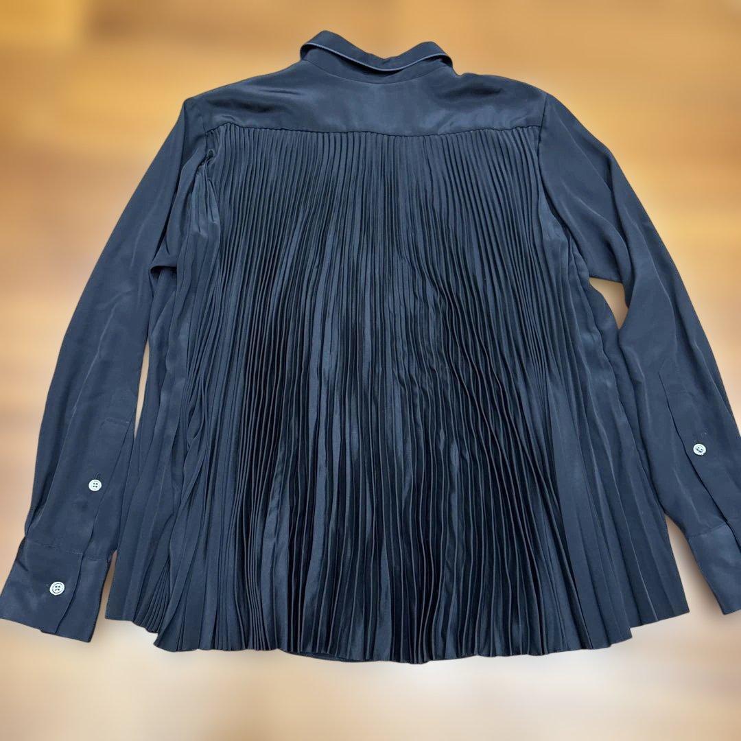 【美品】sacai luck ブラウス　サイズ2