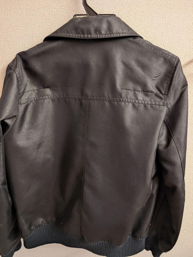 名作 Dior HOMME 06SS MA-1 ジャケット