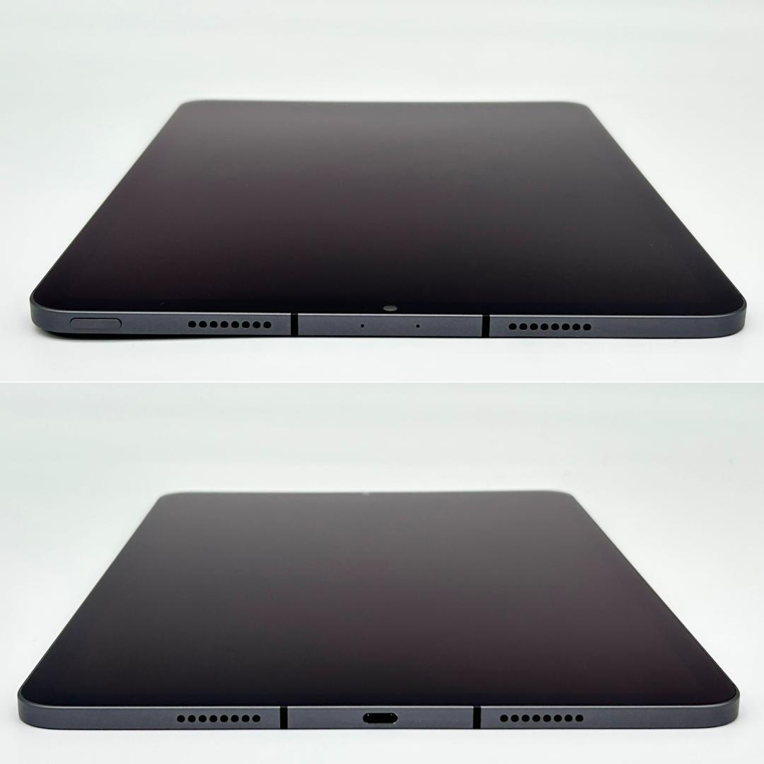 即配【美品】SIMフリー iPad Pro 11インチ 第3世代 256GB