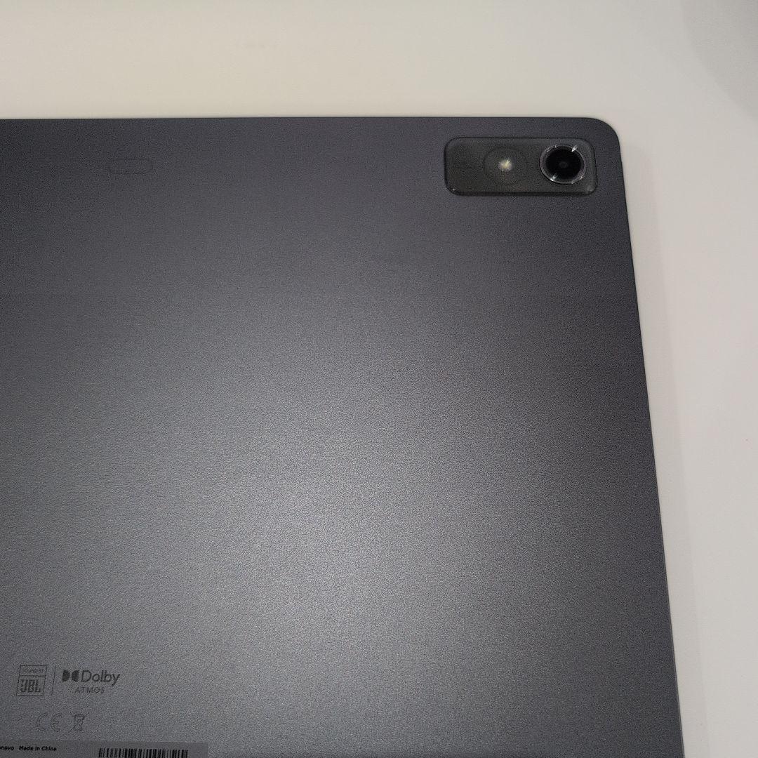 Lenovo Tab P12 グレー