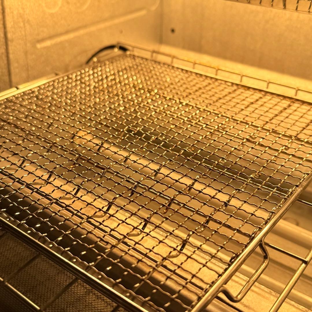 パナソニック コンパクトオーブン トースター NB-DT51