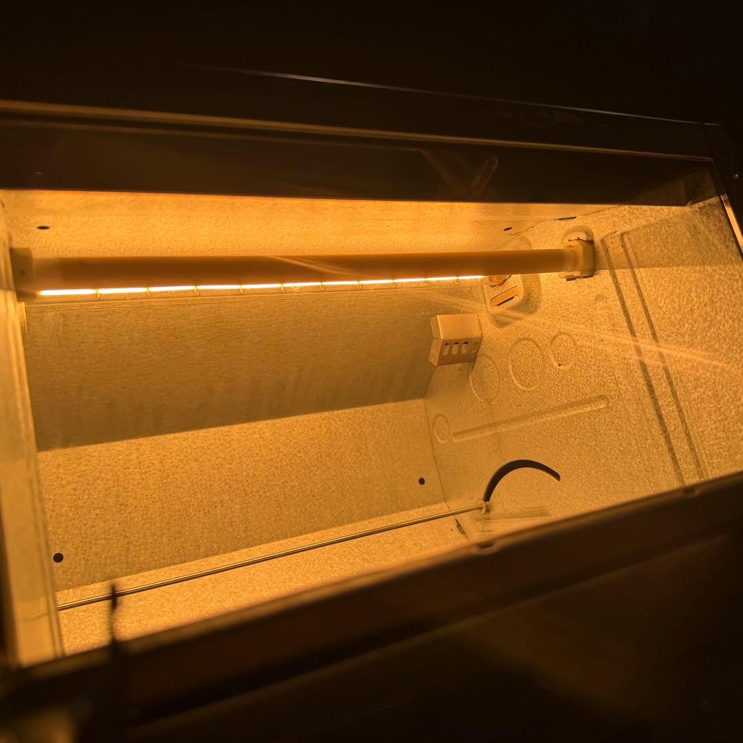 パナソニック コンパクトオーブン トースター NB-DT51