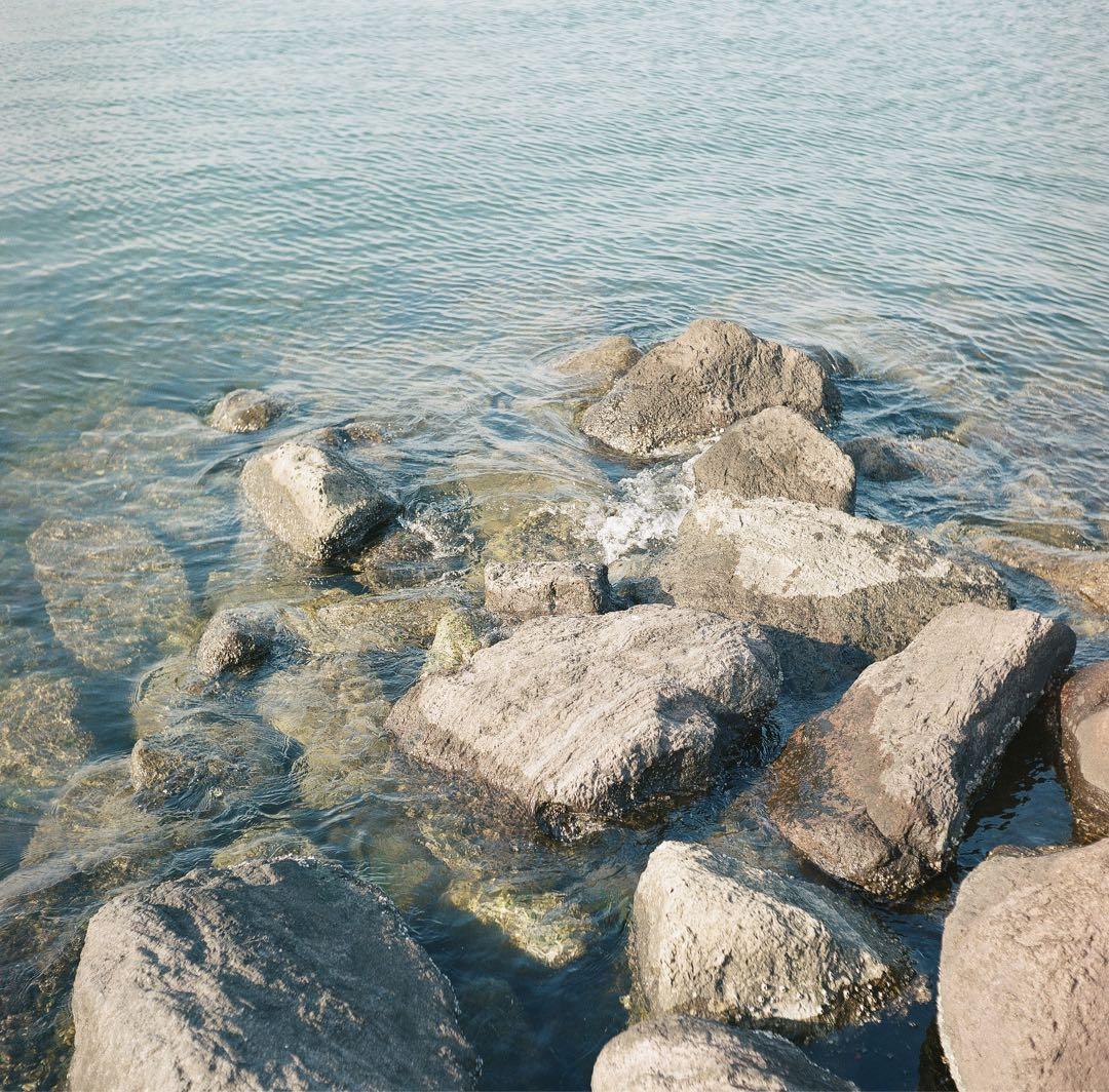 【完動品 実写済み】Rolleicord ローライコードⅣ 中判フィルムカメラ