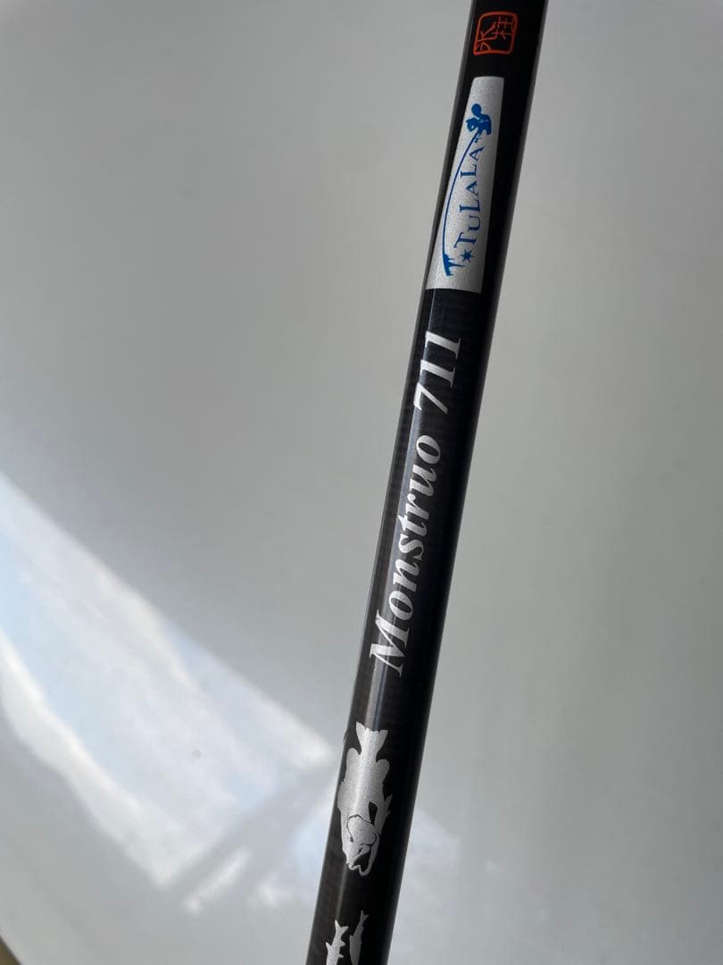 ツララ　モンストロ711RM