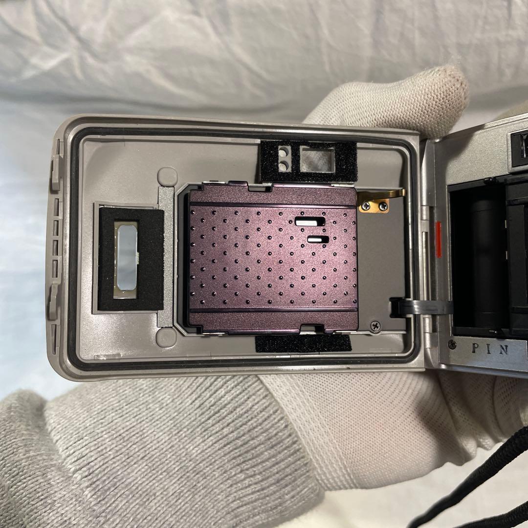 k*7様 京セラ　TPROOF