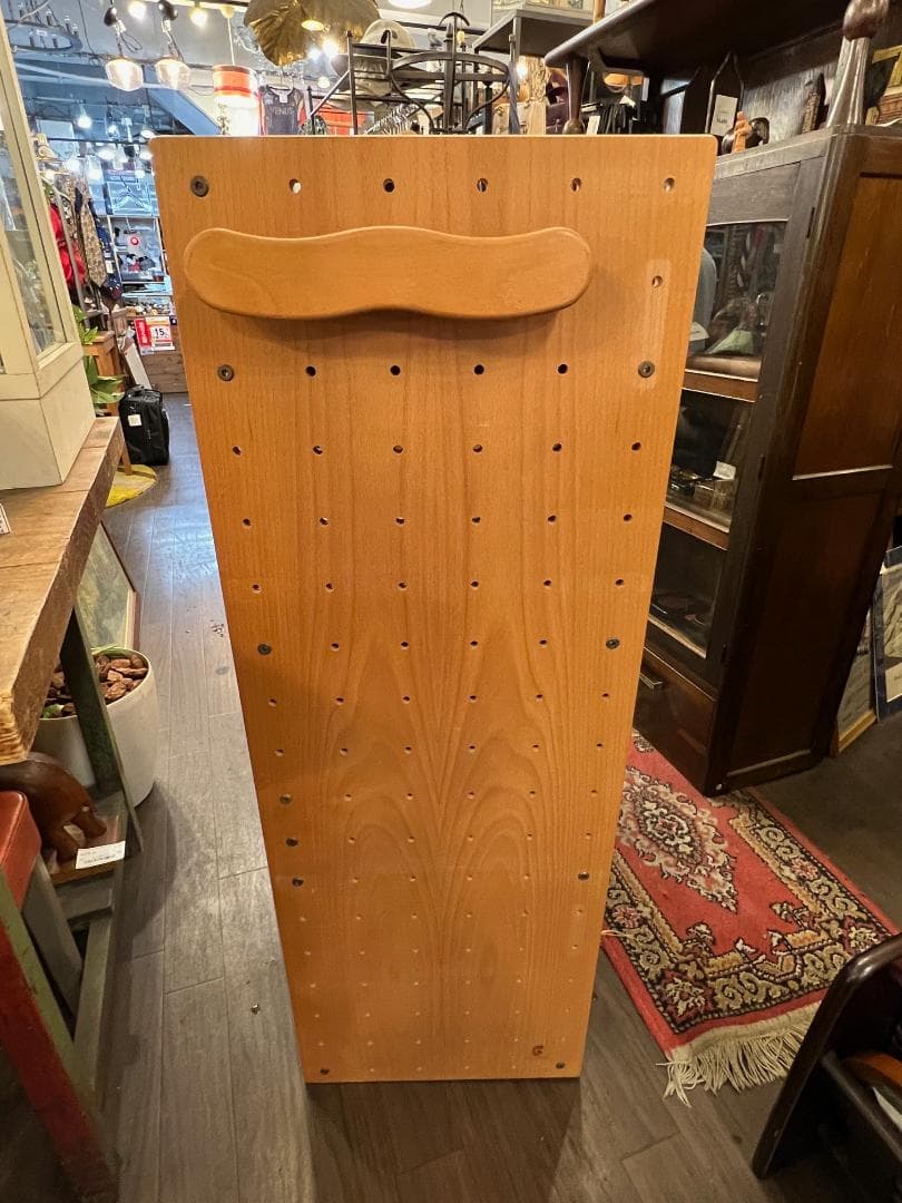 ※FORMIO フォルミオ オープンシェルフ 本棚 ACTUS アクタス