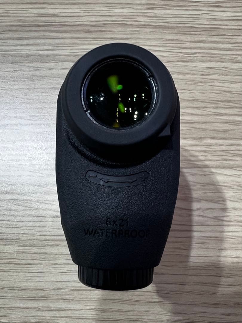 【中古・動作品】Nikon COOLSHOT PROII STABILIZED