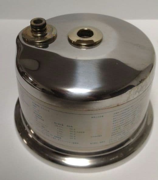 浄水器　シーガルⅣ（シーガルフォー（X-1D））