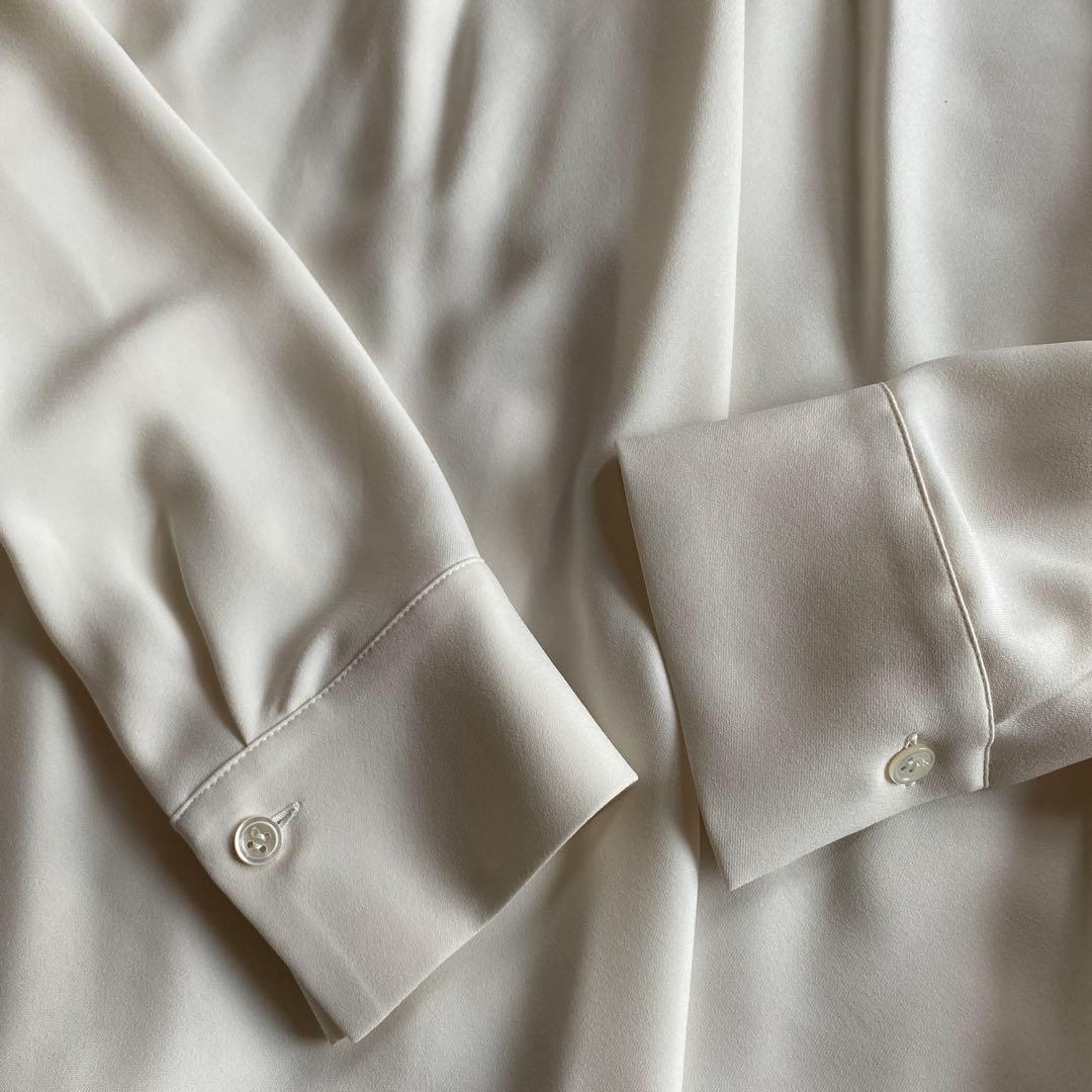 Iristheory luxe MARVINE GALI （オフホワイト）