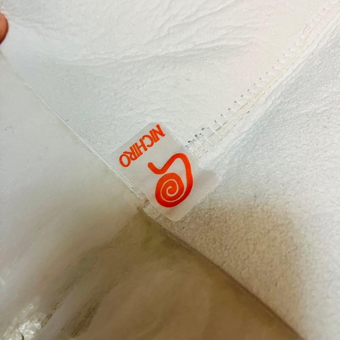 特大　ニチロムートン　ラグ　nichiro NICHIRO ラグマット　羊毛皮