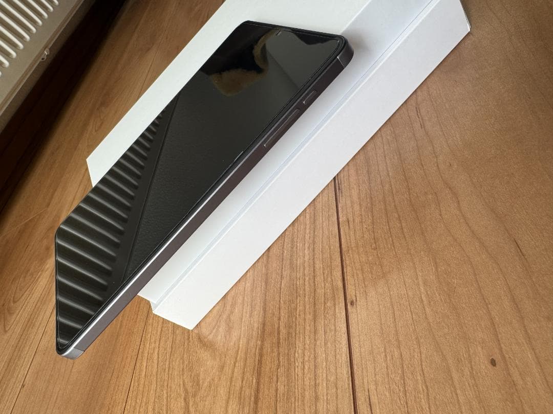 【美品】ALLDOCUBE iPlay60 mini pro フィルム＆ケース付