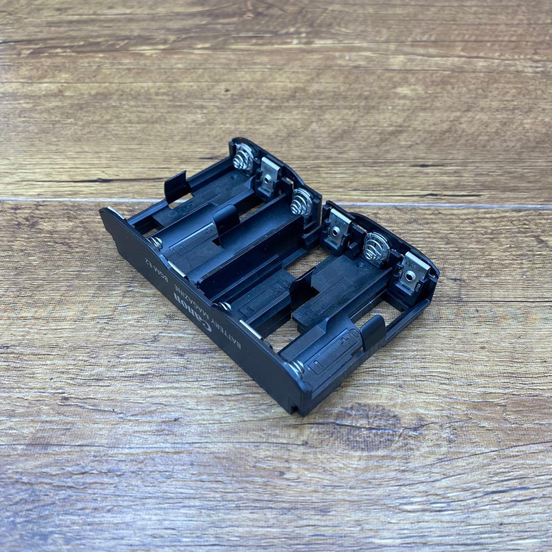 Canon キャノン　バッテリーグリップ　BG-E2 L-198