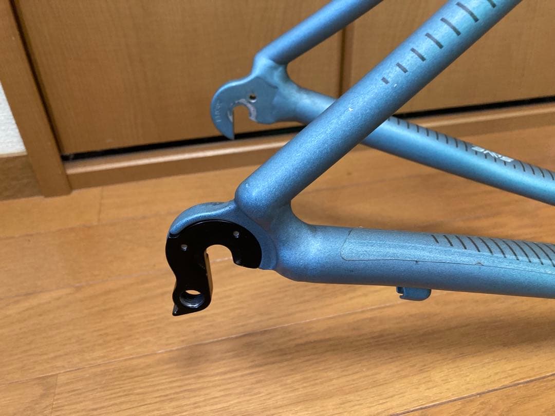 値下げ「USA」キャノンデール.シナプス