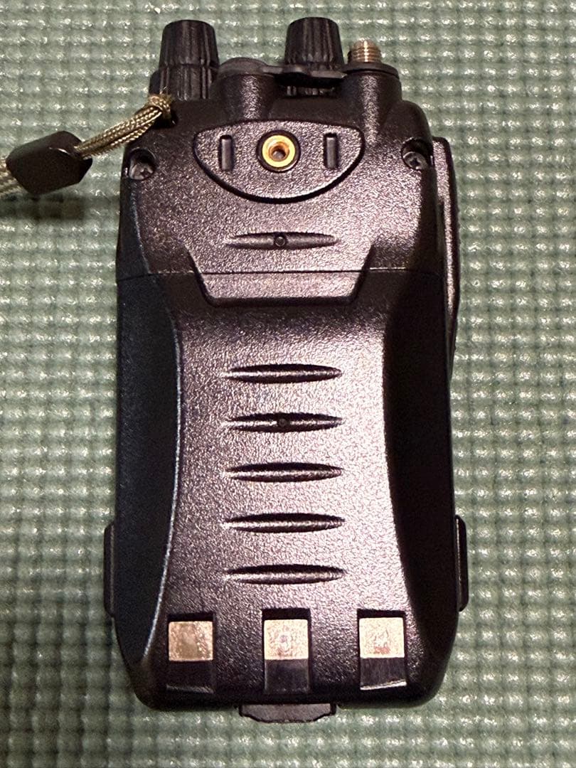 アルインコ　広帯域受信機　DJーX11A