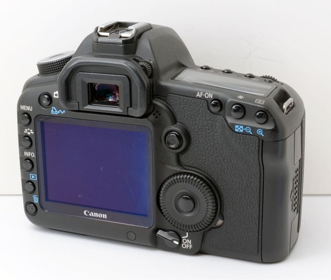 人気フルサイズ機！Canon EOS 5D Mark Ⅱ★超望遠付き★転送OK