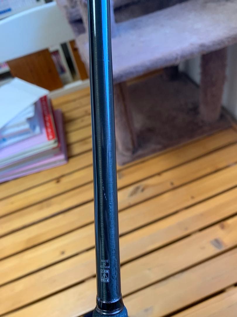 鯵道5G AD5-S832FC/AJI