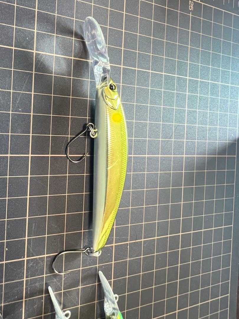 トリコロール GT 88 SR-F MD-F DR-F セット