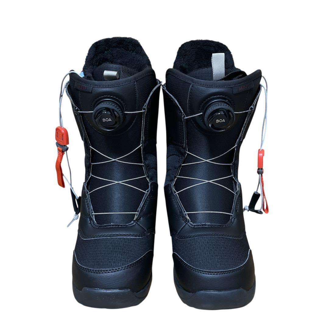 【Ｋ】BURTON バートン MINT BOA WIDE レディース