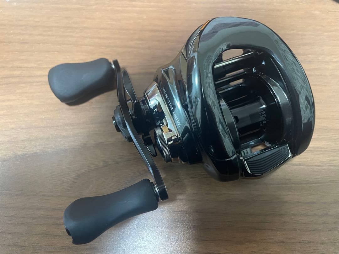 23アンタレスdcmd HG左