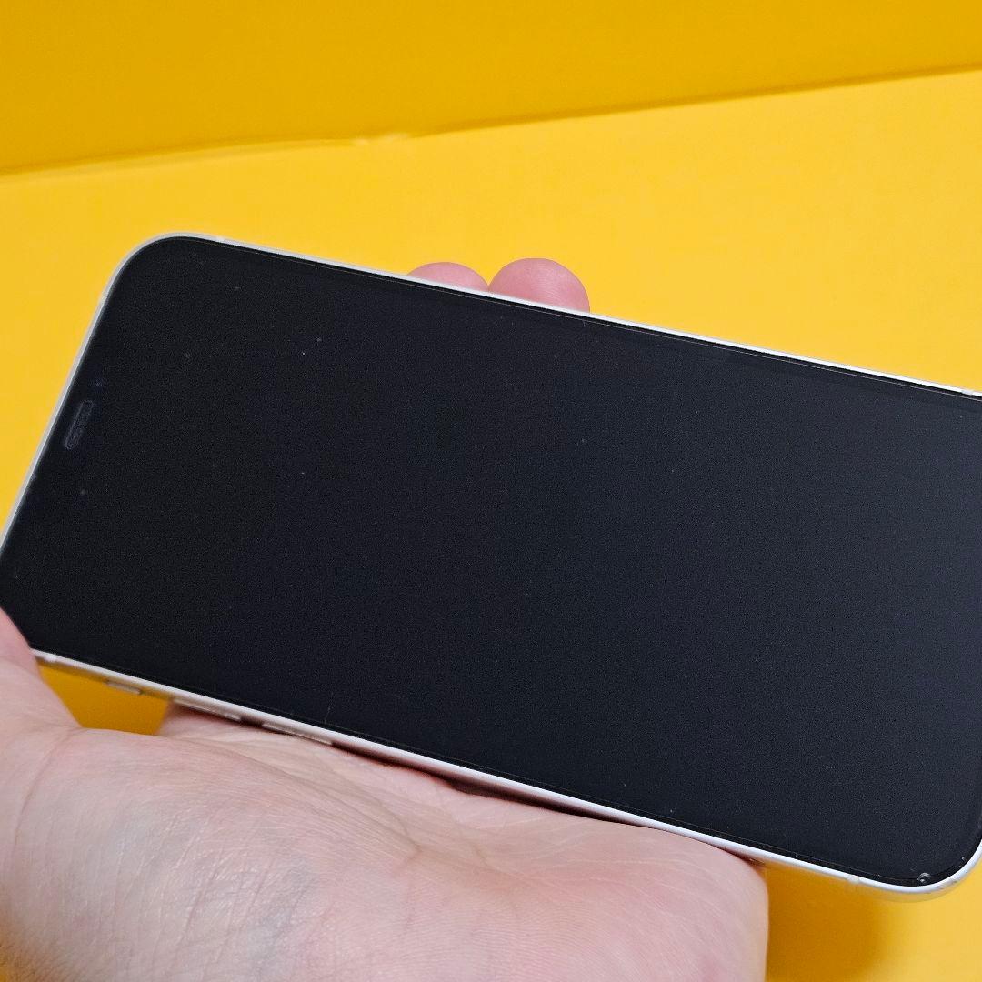 iPhone 12 64GB｜24時間以内発送#078