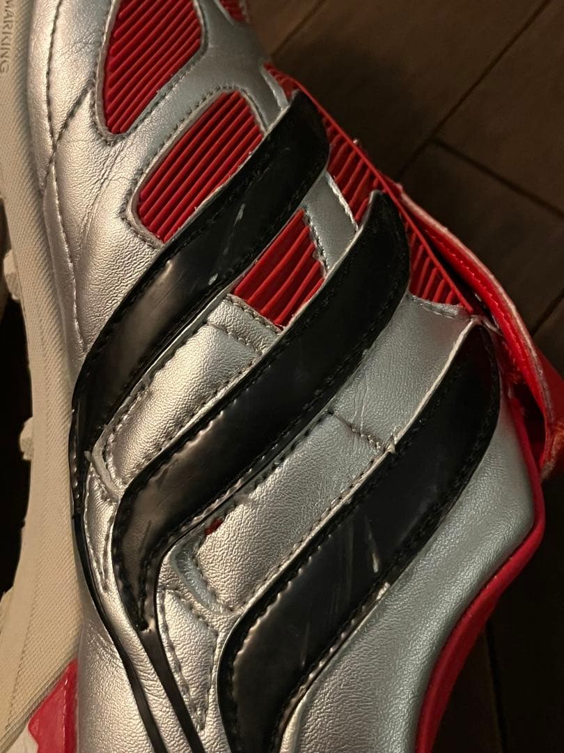 Predator precision プレデタープレシジョン