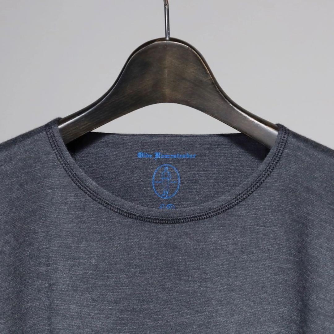 Olde steader YOUTH カシミア　オールドホームステッダー