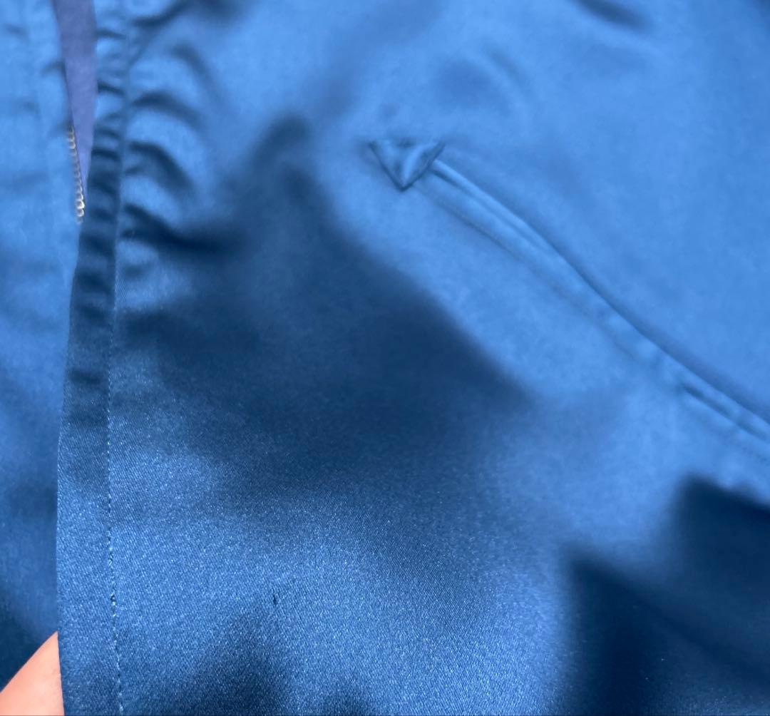 stussy woman スカジャン ジャケット