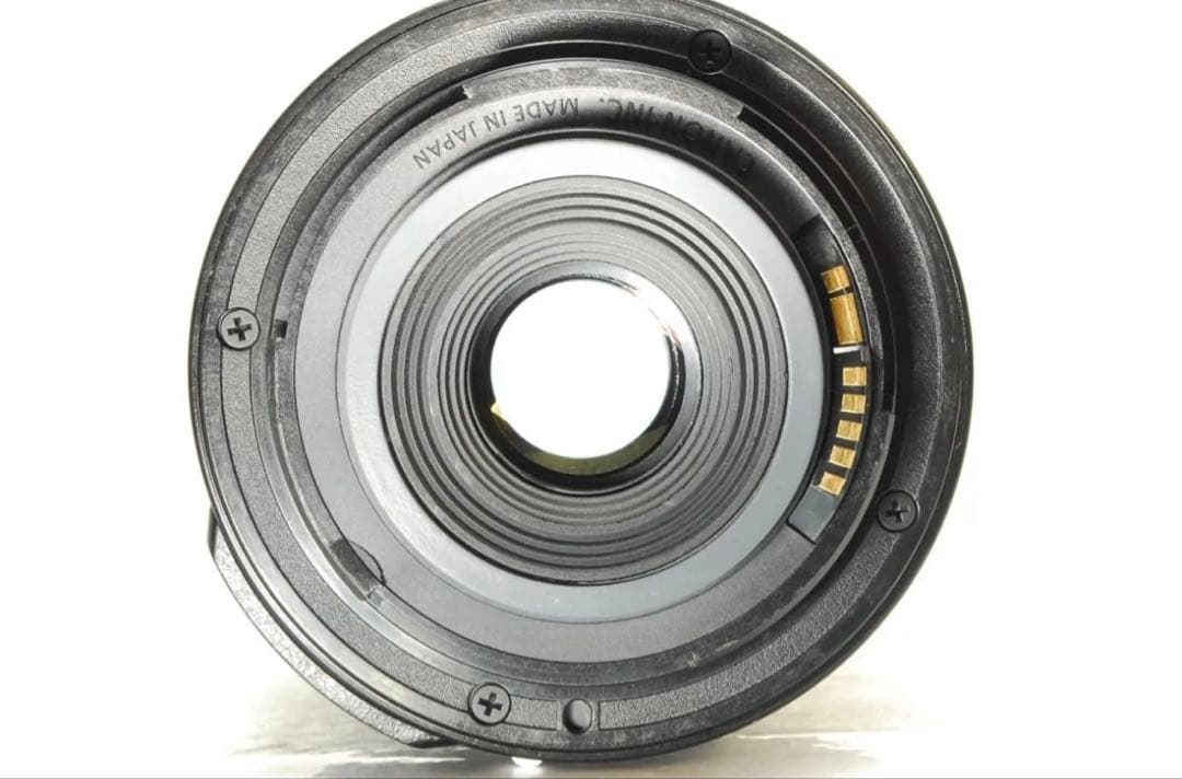 Canon EOS Kiss X3 デジタル一眼レフ本体とレンズ付き　レンズ２つ