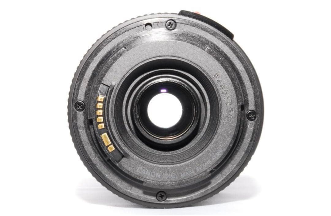 Canon EOS Kiss X3 デジタル一眼レフ本体とレンズ付き　レンズ２つ