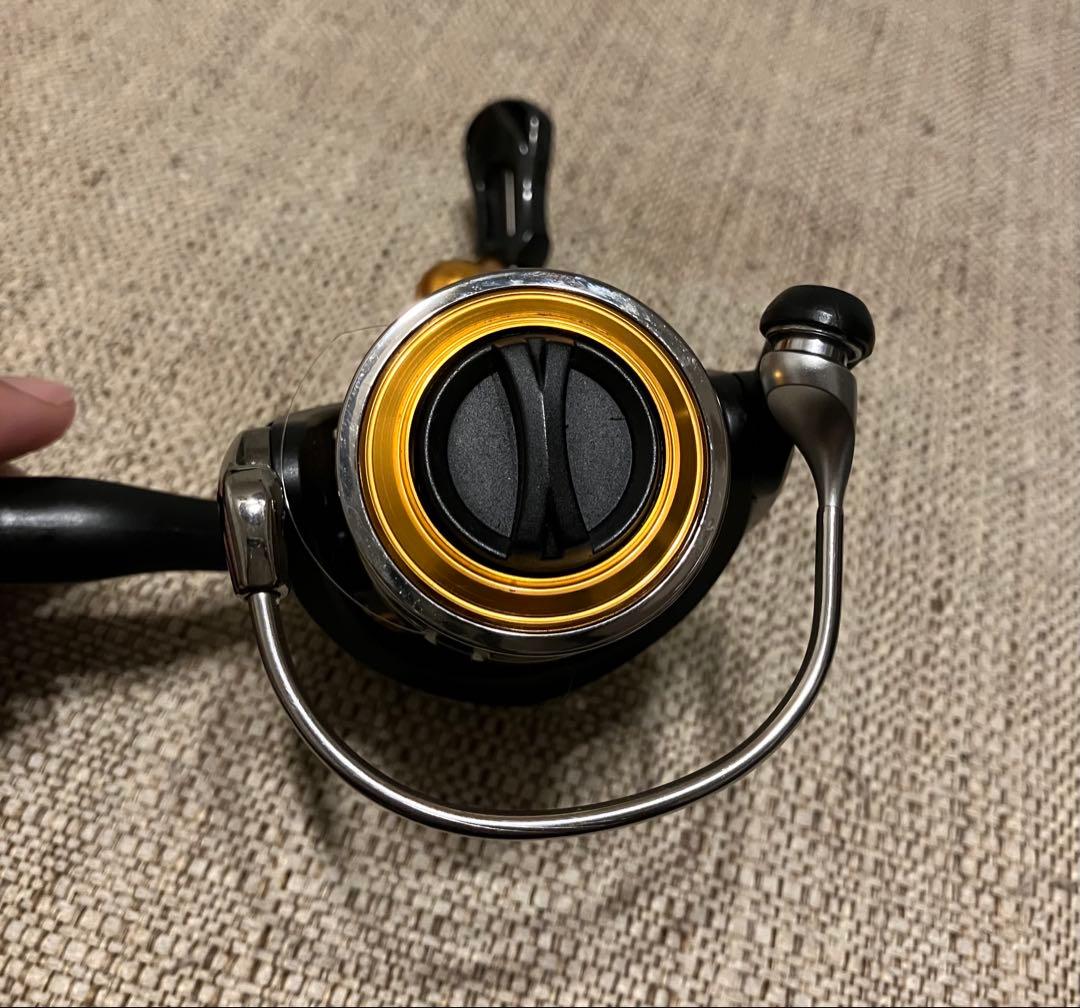 ryoダイワ 16イプリミ 2004