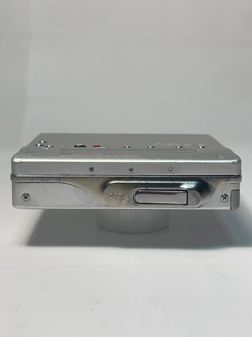 SONY MDウォークマン MZ-R900