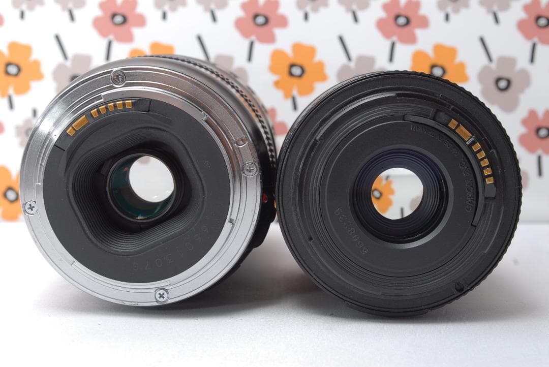 ❤Canon EOS 5D MarkⅢ❤美品❤超望遠レンズ❤カメラバッグ付き❤