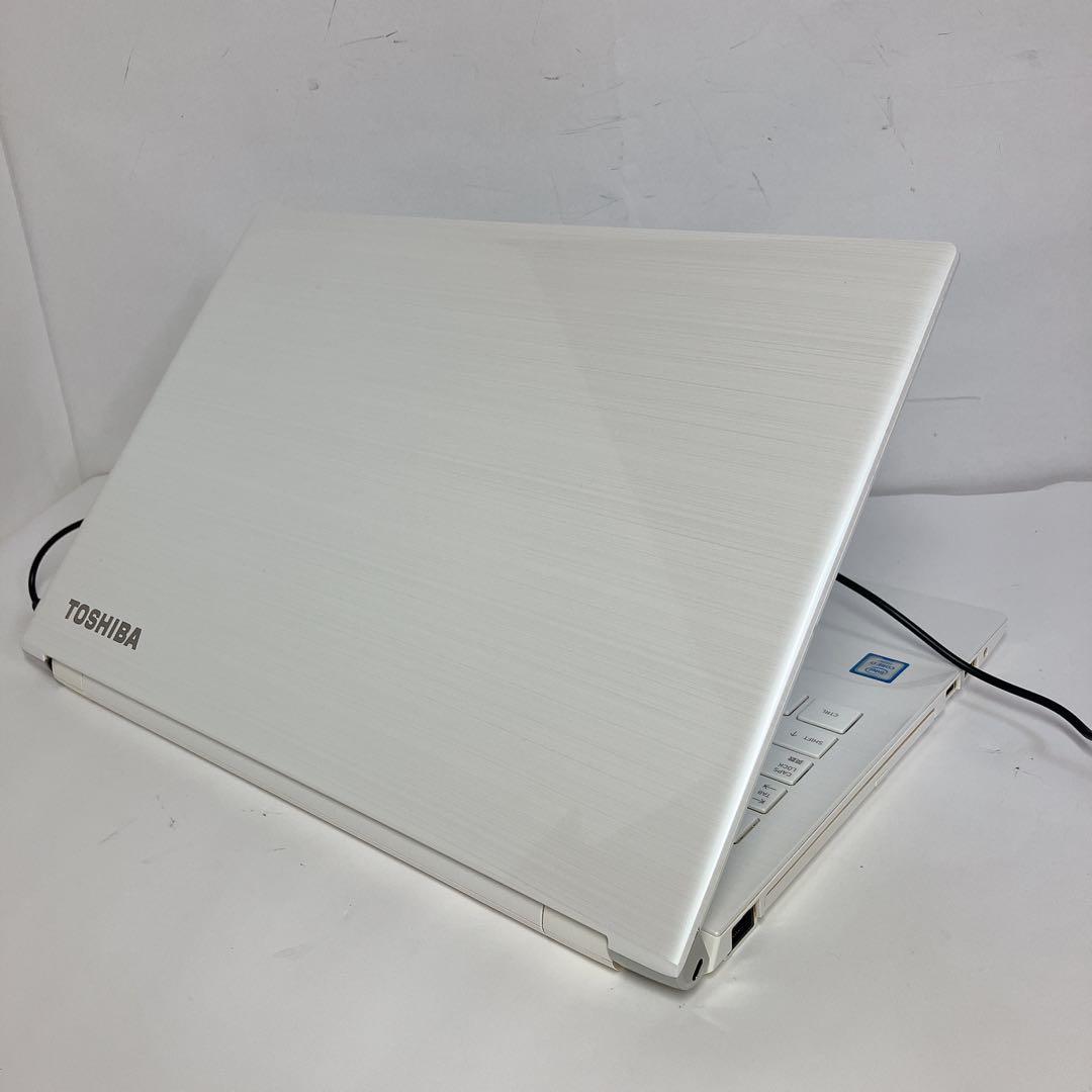 【 i7×16GB×SSD240GB 】dynabook Win11 フルHD