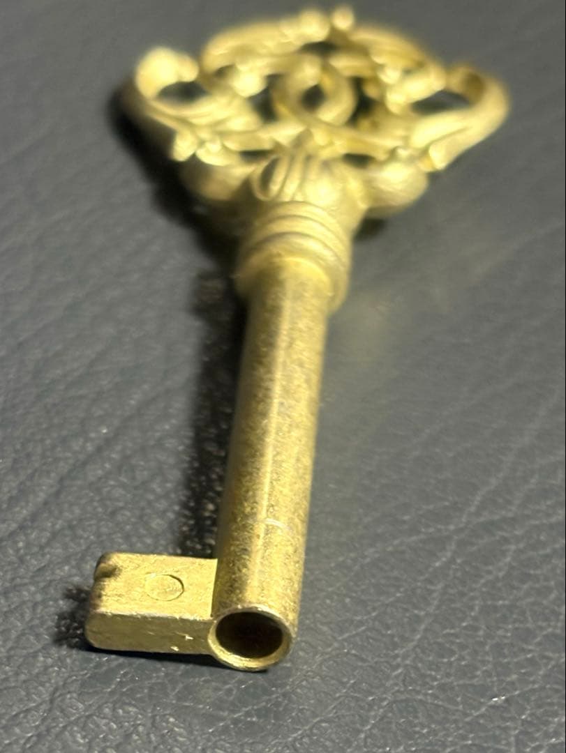 ☆TANNOY 鍵 ゴールド サランネット用☆