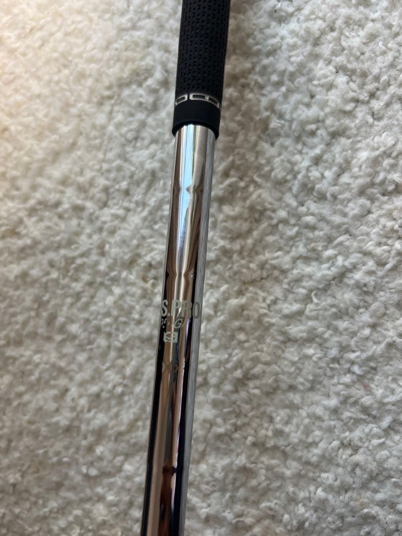 タイトリスト ボーケイ SM10 ウェッジ 48 52 56 3本セット