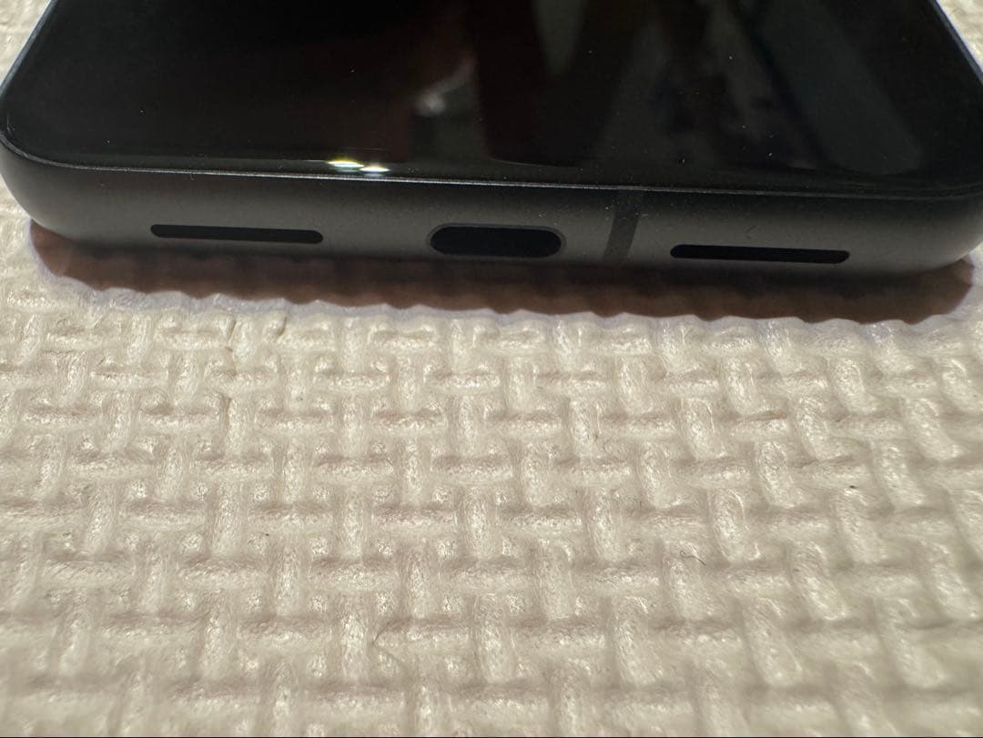 【美品】Google pixel8 SIMフリー