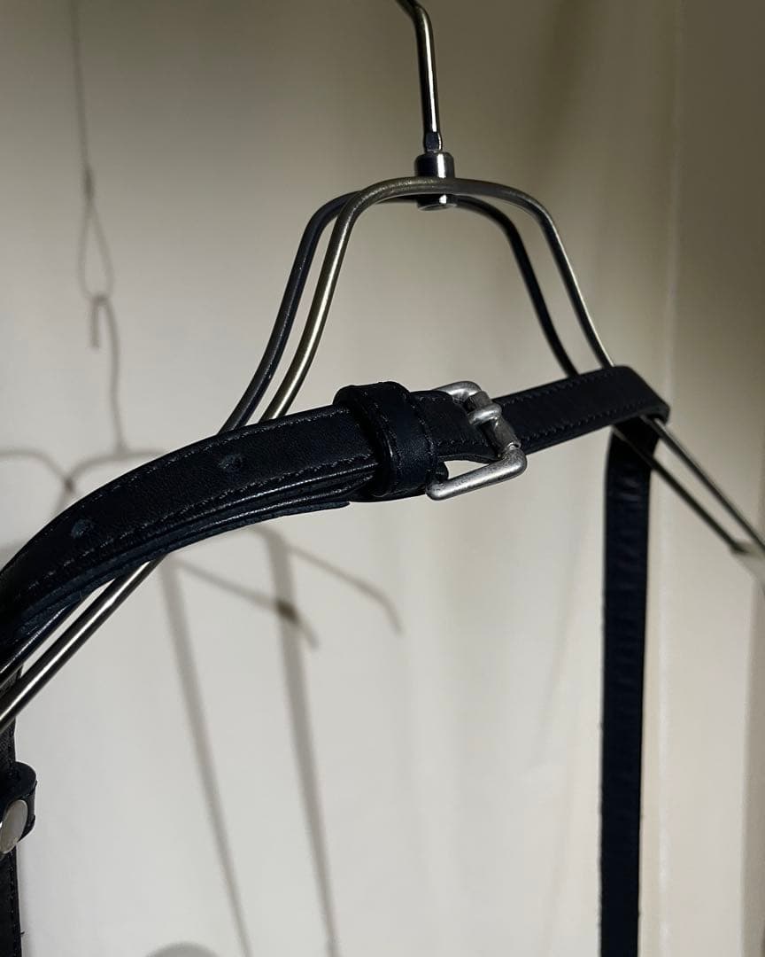 バッグ cornelian taurus - Cow Leather 2way Bag