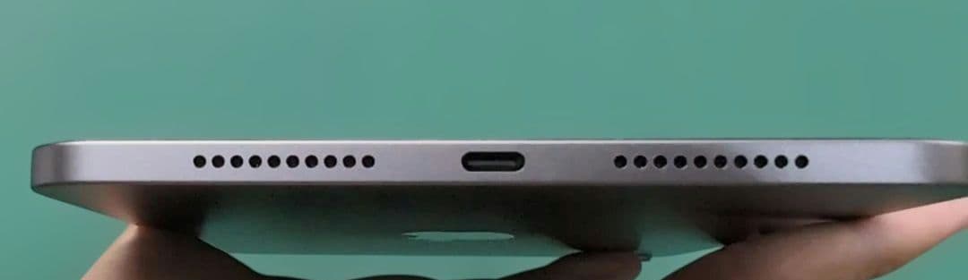 【週末限定値下げ】iPad mini A17 Pro Wi-Fi 256GB