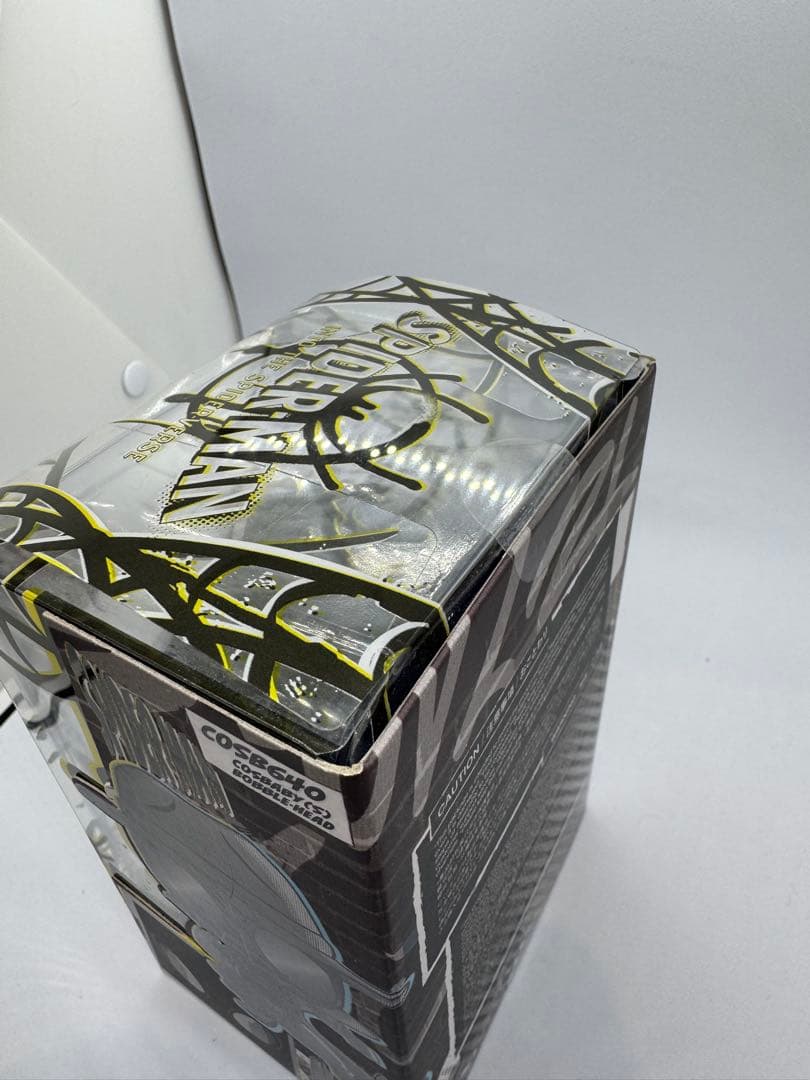 コスベイビー　スパイダーバース